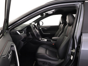 Toyota RAV4 Plug-In