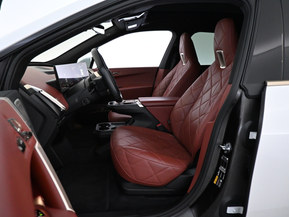 BMW iX M60