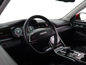 Maxus Euniq 6