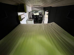 Citroen Jumper