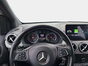 Mercedes-Benz B