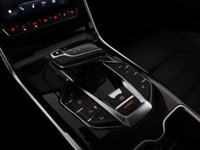 Maxus Euniq 6