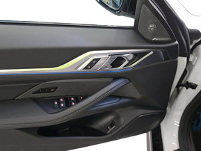 BMW i4 M60