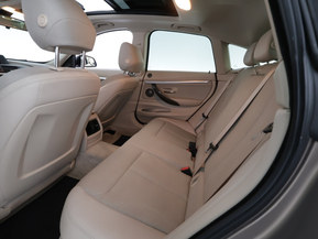 BMW 320 Gran Turismo