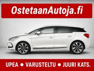Citroen DS5