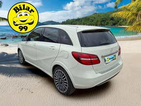 Mercedes-Benz B