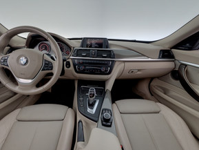 BMW 320 Gran Turismo