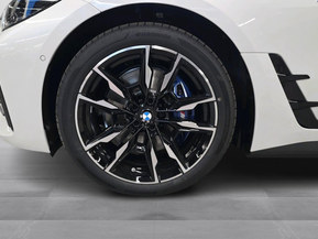 BMW i4 M60