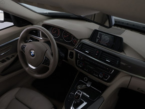 BMW 320 Gran Turismo