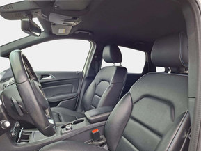 Mercedes-Benz B