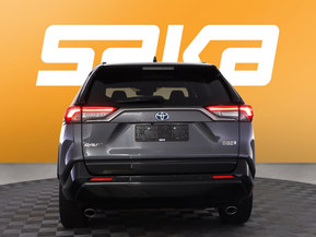 Toyota RAV4 Plug-In