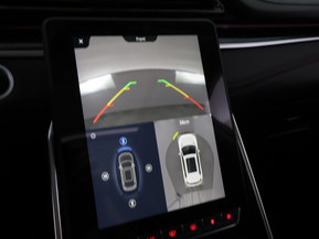 Maxus Euniq 6
