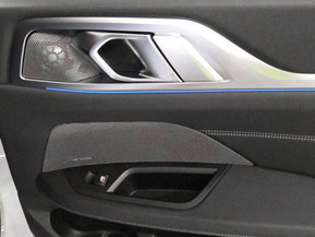 BMW i4 M60