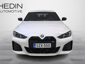 BMW i4 M60