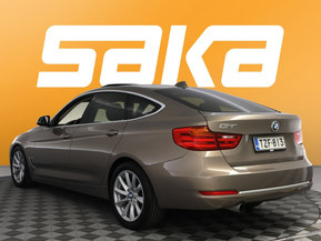 BMW 320 Gran Turismo
