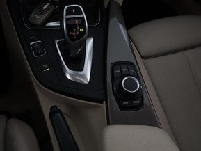 BMW 320 Gran Turismo