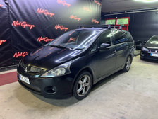 Mitsubishi Grandis