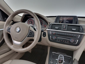 BMW 320 Gran Turismo