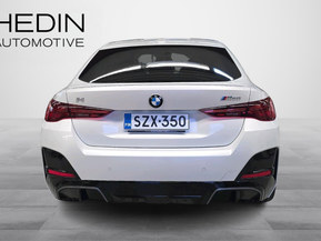 BMW i4 M60