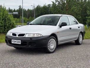 Mitsubishi Carisma