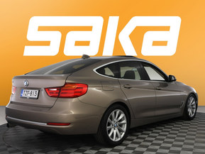 BMW 320 Gran Turismo