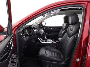 Maxus Euniq 6