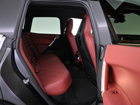 BMW iX M60