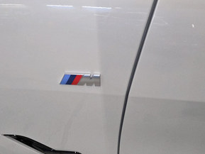 BMW i4 M60
