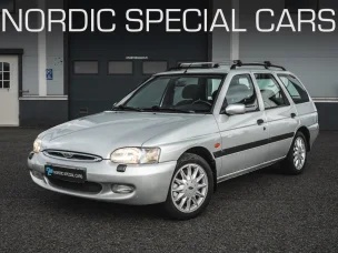 Ford Escort
