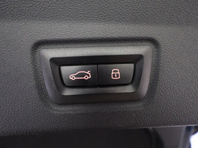 BMW i4 M50
