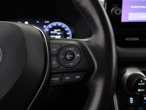 Toyota RAV4 Plug-In