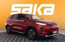 Maxus Euniq 6
