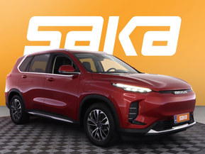 Maxus Euniq 6