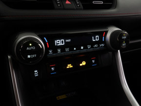 Toyota RAV4 Plug-In