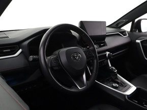 Toyota RAV4 Plug-In