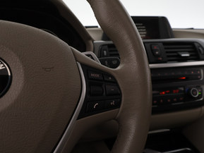 BMW 320 Gran Turismo