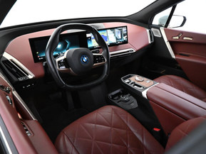 BMW iX M60