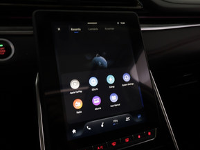 Maxus Euniq 6