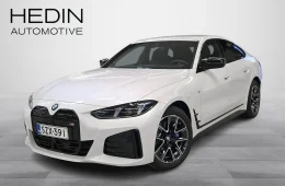 BMW i4 M60
