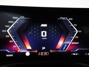 BMW i4 M50