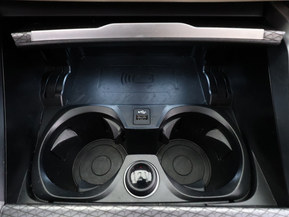 BMW i4 M50