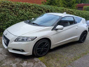 Honda CR-Z