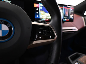 BMW iX M60