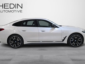 BMW i4 M60