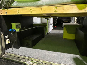 Citroen Jumper