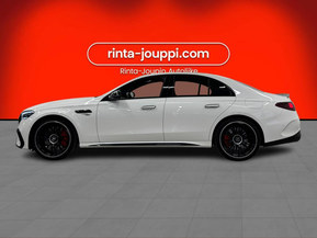 Mercedes-Benz E 53 AMG