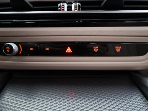 BMW i4 M50