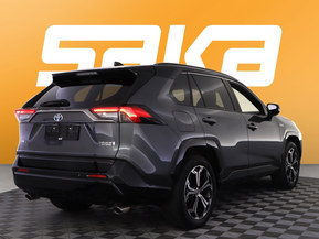 Toyota RAV4 Plug-In