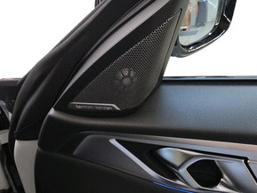 BMW i4 M60