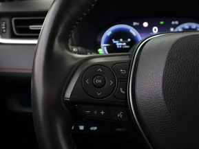 Toyota RAV4 Plug-In